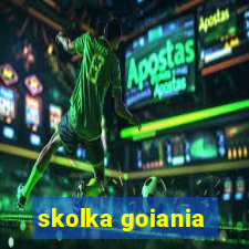 skolka goiania